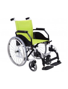 Cadeira de rodas Latina